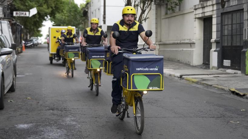 El Gobierno de Milei anunció que desregulará el servicio de correos - Tucumán