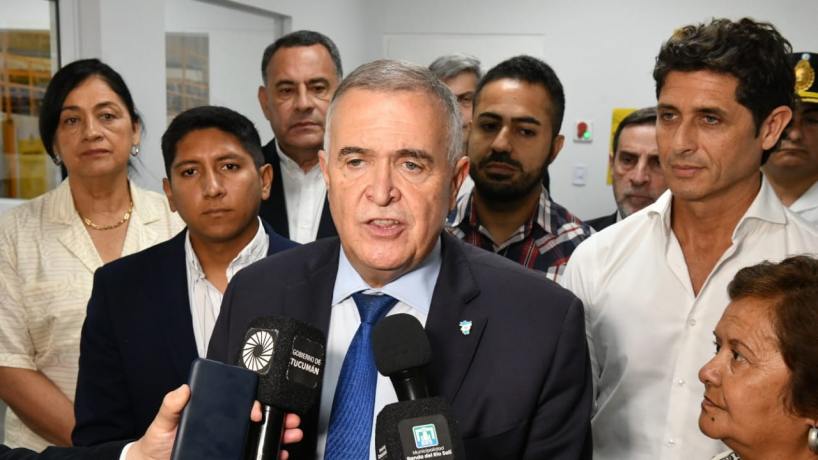 En Buenos Aires, el Gobernador mantendrá una agenda para el avance de obras públicas