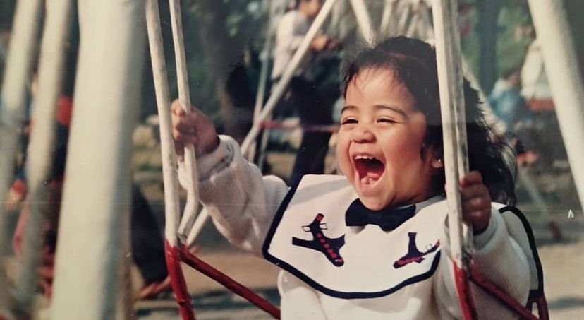 Historias de identidad: “Soy una buscadora y una militante de la búsqueda”