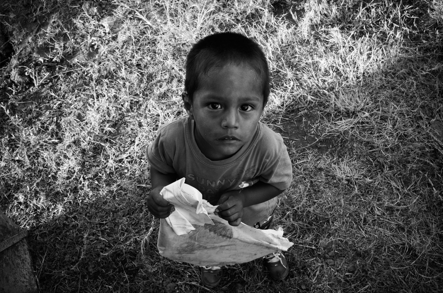 Infancias y pobreza: Una deuda urgente en Argentina