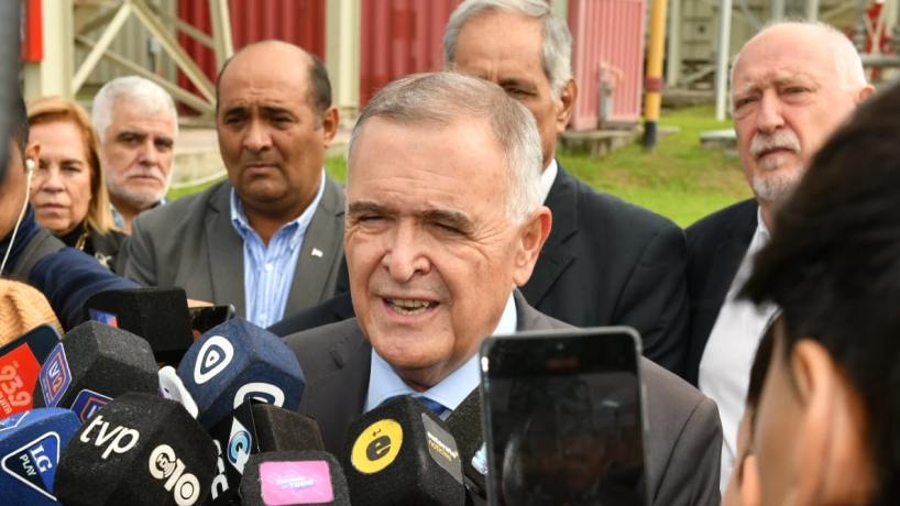 Jaldo: La Ley de Acceso a la Información Pública saldará una deuda con la sociedad