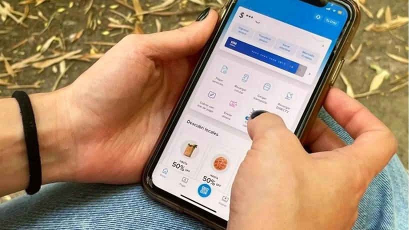 La ex AFIP puso nuevos límites para las transacciones en billeteras virtuales - Tucumán