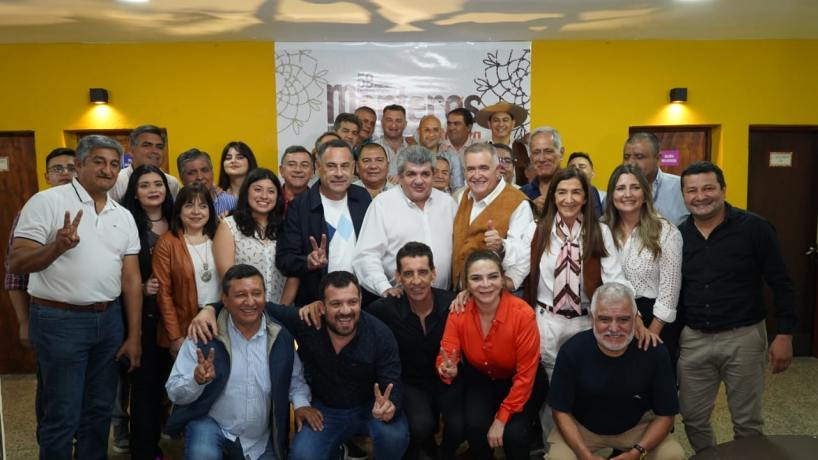 Monteros de la Patria: “En Tucumán la cultura es una política de Estado”