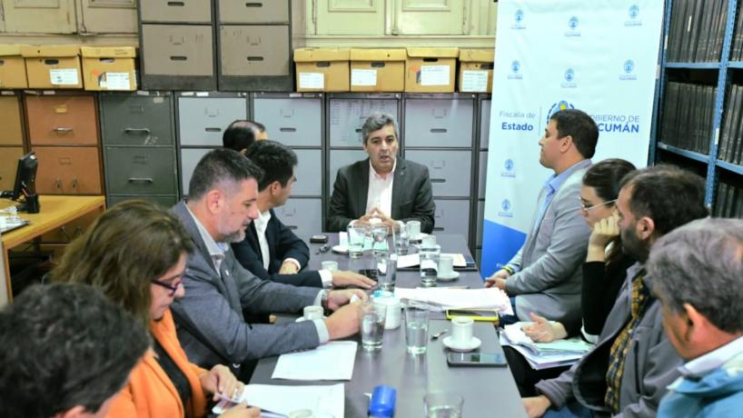 Multan a finqueros por desviar escorrentías de agua de lluvia e inundar caminos