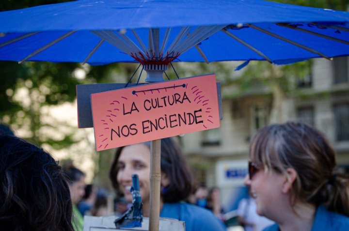 Presentan el Movimiento Cultura en Alerta en Tucumán whatsapp image 2024 01 21 at 18 15.00 197d5