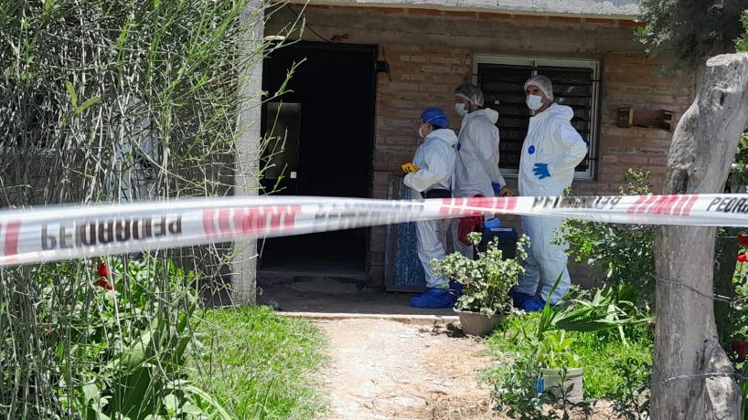 “Quemaduras graves”: conmoción en Trancas por el presunto femicidio de una joven de 24 años - Tucumán