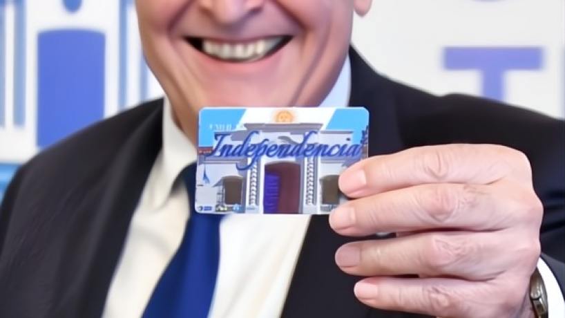 Con QR: así funciona el nuevo sistema de pago para los colectivos de Tucumán - Tucumán