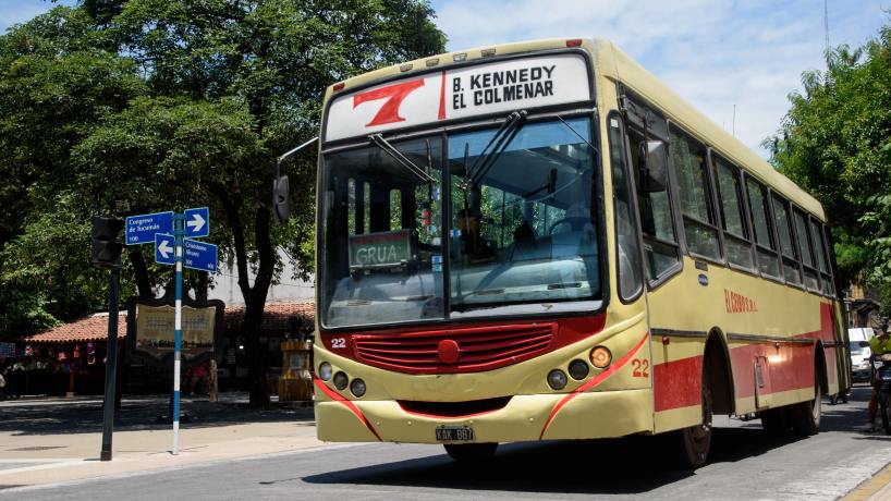 El Municipio anunció que es "inminente" la llegada de la SUBE a la Capital: descuentos de hasta el 50% - Tucumán