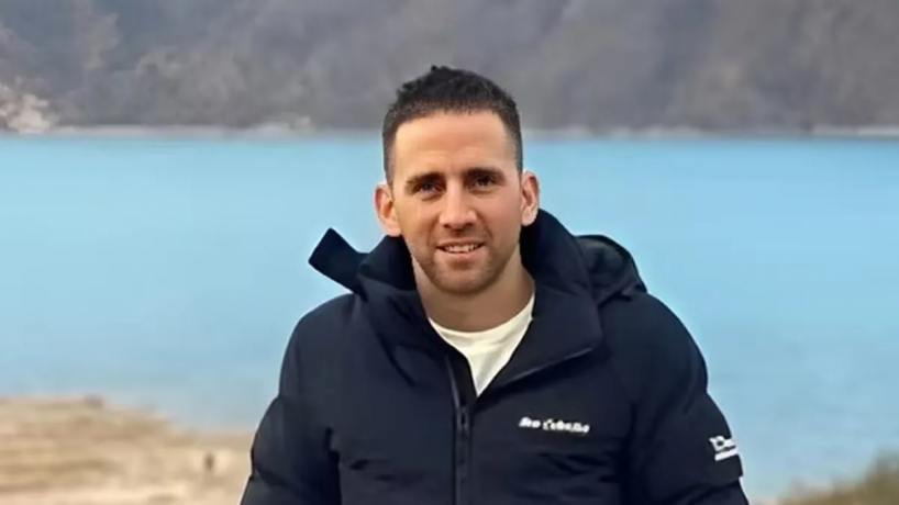 En su paso por Tucumán, Milei se reunió con la familia del gendarme detenido en Venezuela - Tucumán