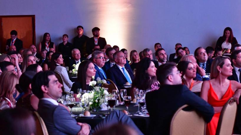 Federalismo y Libertad: el arco político resaltó la relación de Milei con la Provincia