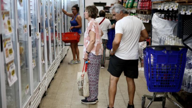 La inflación de diciembre fue del 2,7%: los precios subieron un 117,8% en 2024 según el INDEC - Tucumán