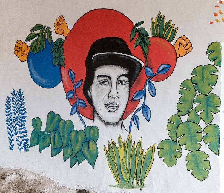 Ocho años sin Miguel Reyes Pérez: transformar el dolor en lucha y solidaridad