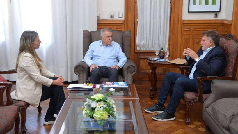 Verano en Tucumán: el Gobierno celebra una temporada positiva y busca atraer inversores privados - Tucumán