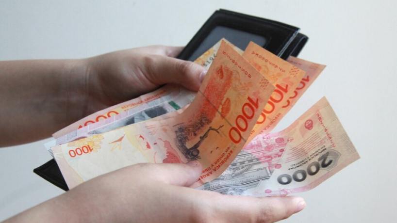 Cuándo inicia el pago del 20% de febrero para los estatales de Tucumán - Tucumán