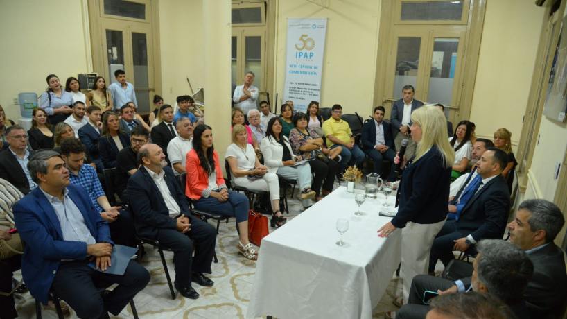 Fiscalía de Estado ya entregó 500 certificados de personerías jurídicas