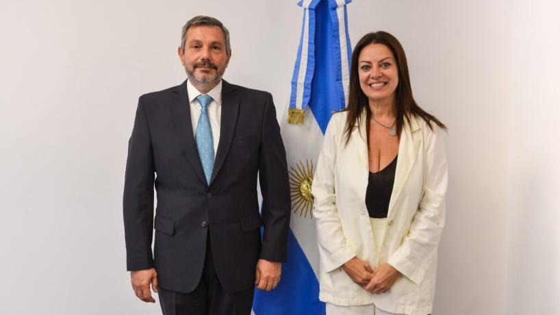 Milei eyectó al jefe de Anses por anunciar un proyecto para modificar la edad jubilatoria - Tucumán