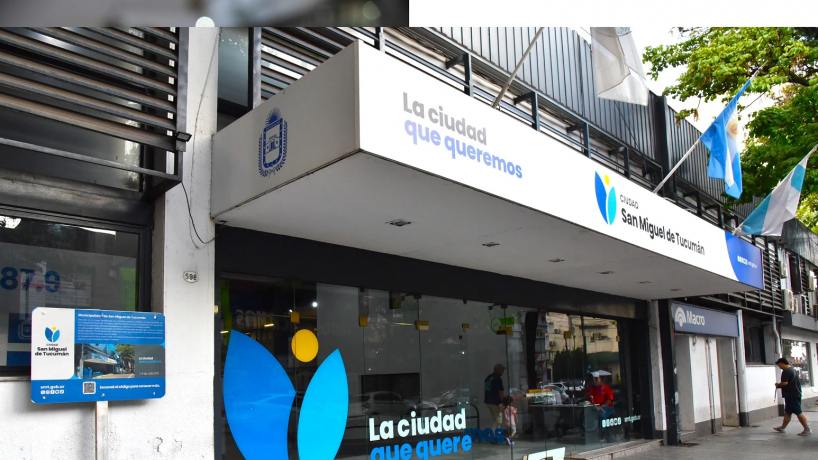 Así funcionarán los servicios municipales en San Miguel de Tucumán por el feriado del 24 de marzo - Tucumán