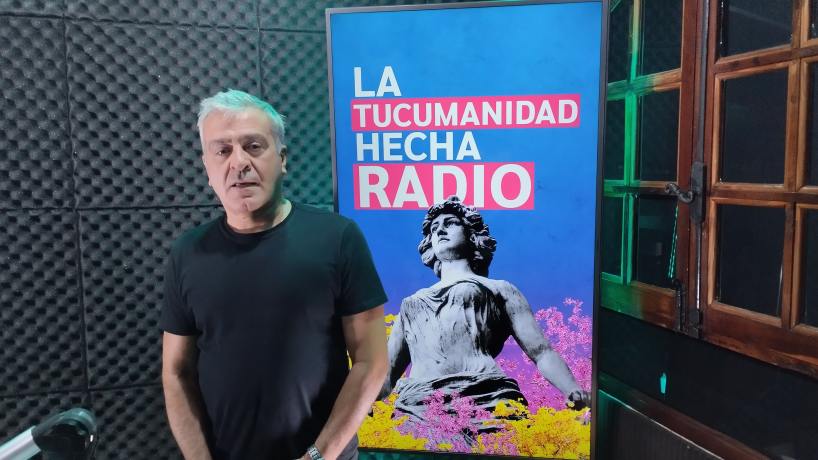 Cano, mano a mano con latucumana: "Un camarista le ofreció a Alperovich detenerme por sedición en 2015" - Tucumán