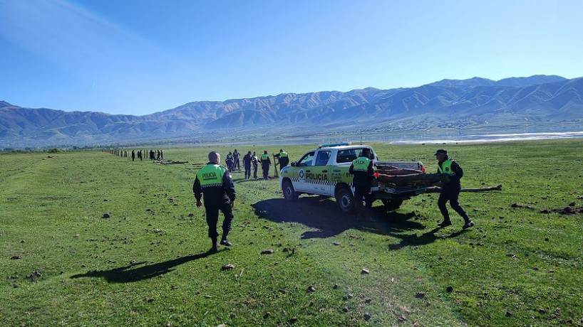 Cómo denunciar de forma confidencial usurpaciones o daños al medio ambiente en Tucumán - Tucumán