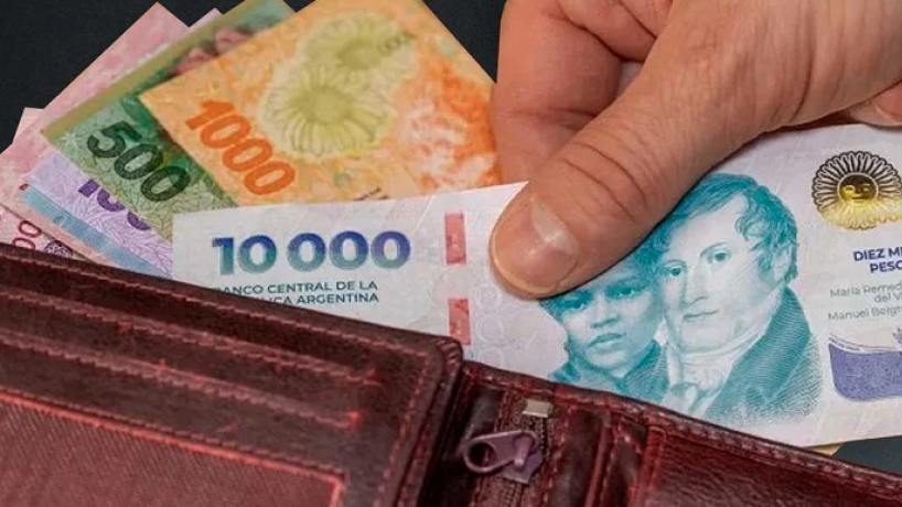 Confirman el cronograma de pago de los sueldos de marzo para los estatales de Tucumán - Tucumán