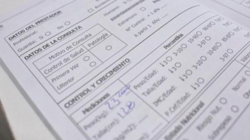 "Está cometiendo un delito": la dura advertencia de Salud antes del regreso a clases en Tucumán - Tucumán