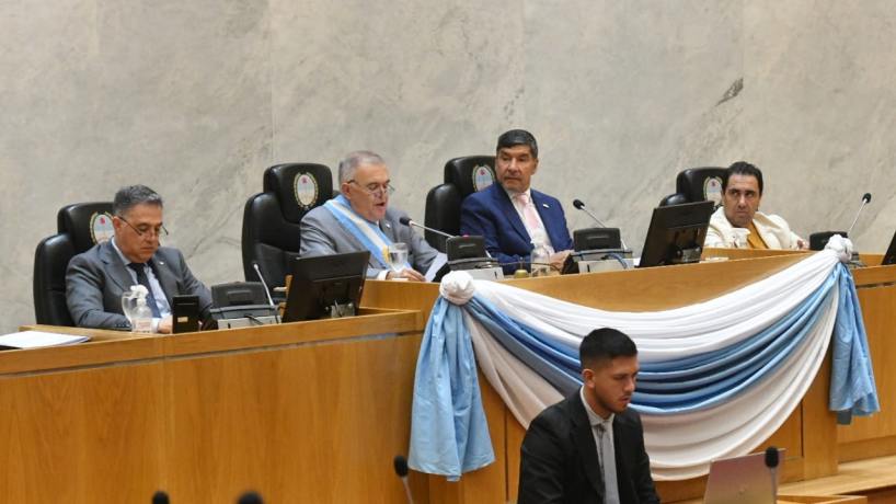 Jaldo informó que las exportaciones tucumanas crecieron un 33.8%