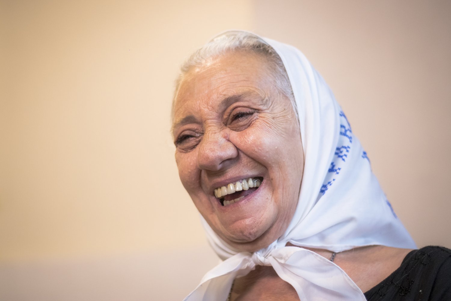 Mujeres y Memoria: Sara Mrad, una vida de militancia colectiva