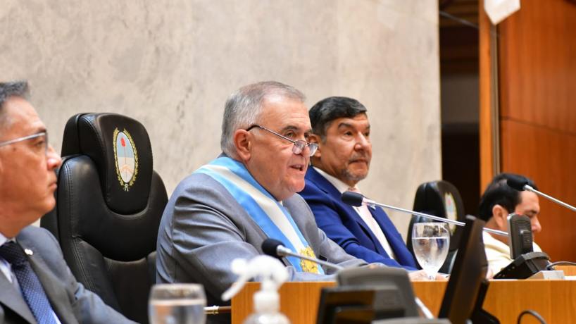 “Seguiremos facilitando el acceso de la salud a los tucumanos”