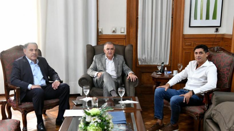 Tucumán fortalece su vínculo con Mercado Libre para impulsar la economía del conocimiento