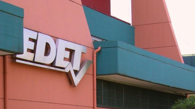 Urgente: el comunicado oficial de último momento de EDET en Tucumán - Tucumán