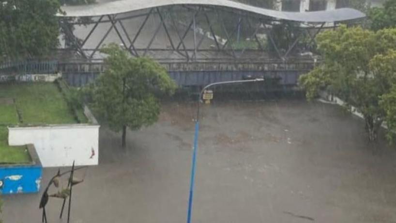 "¿Hasta cuándo?": adelantó el pronóstico del tiempo que tiene en vilo a Tucumán - Tucumán