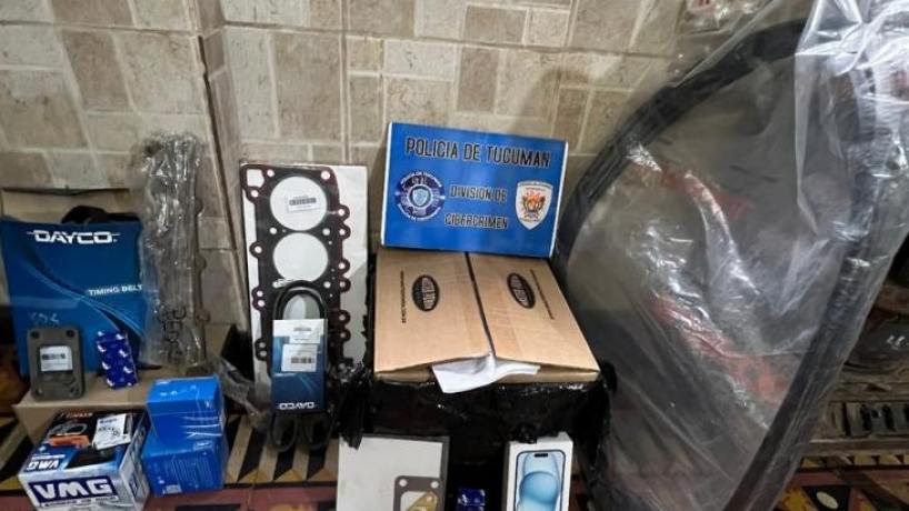 Compañero del año: le robó los datos bancarios a su amigo y sacó un préstamo de $5 millones - Tucumán