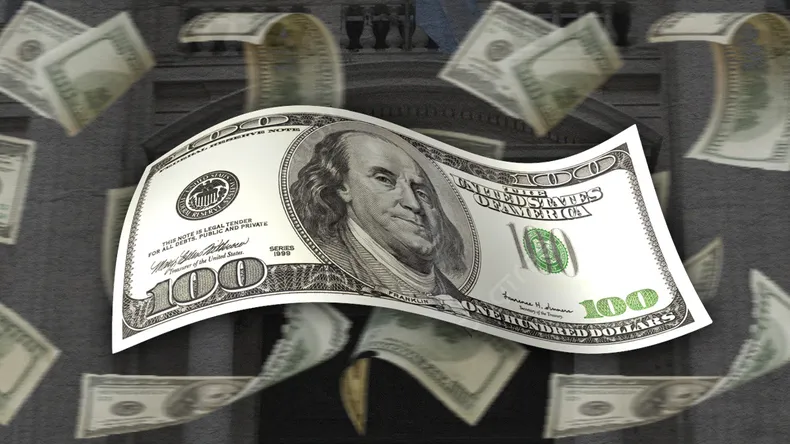 El Gobierno informó que se libera el cepo cambiario y el dólar tendrá un valor oscilante entre $1.000 y $1.400