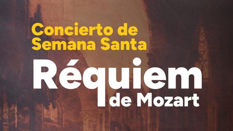 La Orquesta y Coro Estables presentarán un espectáculo de Mozart La Orquesta y Coro Estables presentarán un espectáculo de Mozart