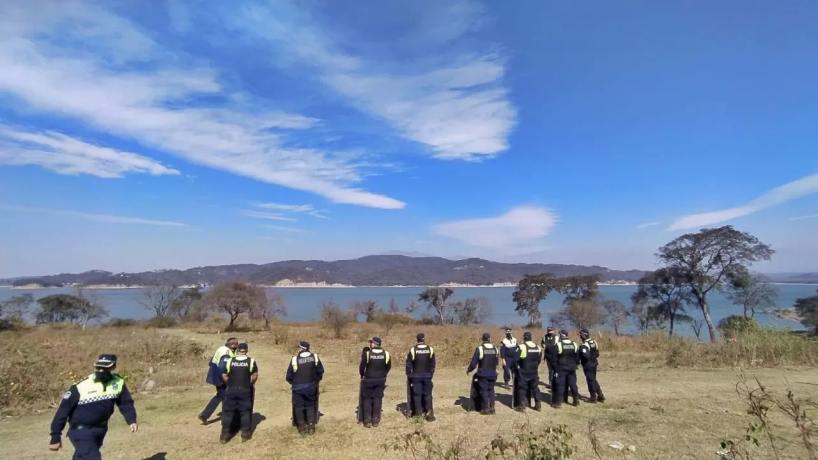 La Provincia exige a las comunas a ejercer poder de policía en materia dominial y ambiental