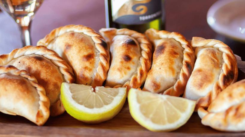 La empanada, Patrimonio Cultural de los Tucumanos