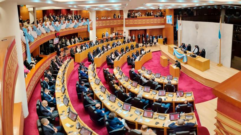 Reforma electoral: “Hay que esperar a ver por qué sistema se inclina la mayoría”