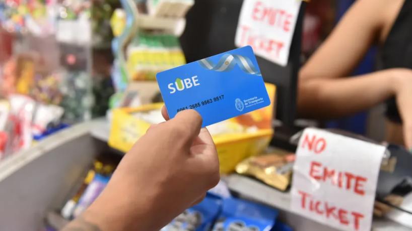 Todo lo que tenés que saber de la implementación de la Tarjeta SUBE en San Miguel de Tucumán - Tucumán