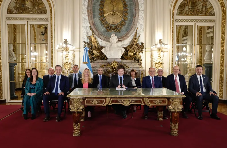 "Todo marcha acorde al plan"