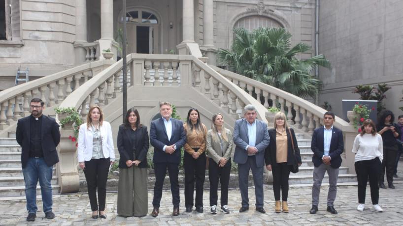 Tucumán lanzó su agenda de Semana Santa con más de 80 actividades en toda la provincia