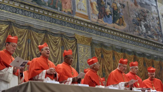 cardenales cardenales