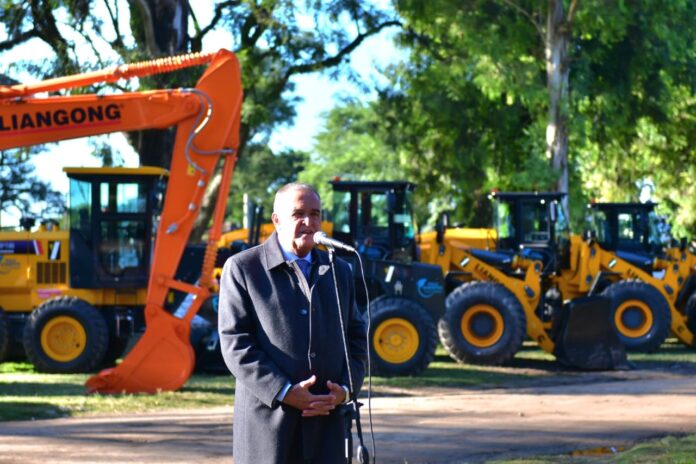 Consorcio Metropolitano