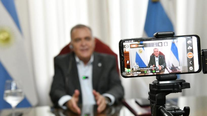 Súper IVA: “Nos oponemos a cualquier decisión que perjudique a Tucumán”