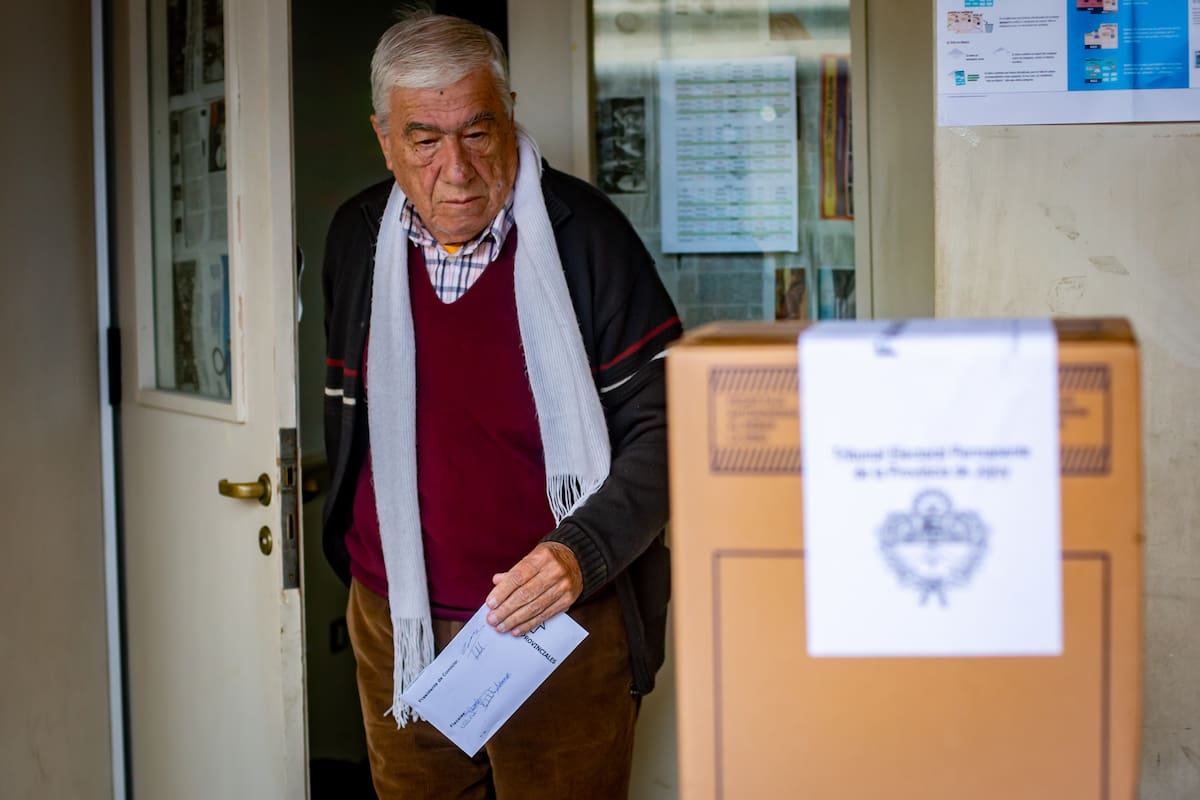Dónde voto: cómo consultar el padrón de las elecciones en Jujuy 2025