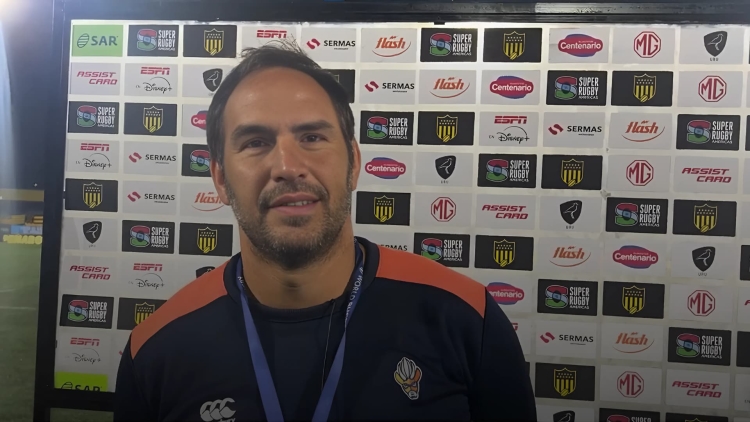 "Fue el mejor partido del año": Álvaro Galindo desborda orgullo tras un triunfo histórico